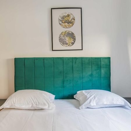 Flat Cosy-1Br-4P- Levallois Anatole France Exterior photo