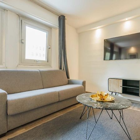 Flat Cosy-1Br-4P- Levallois Anatole France Exterior photo