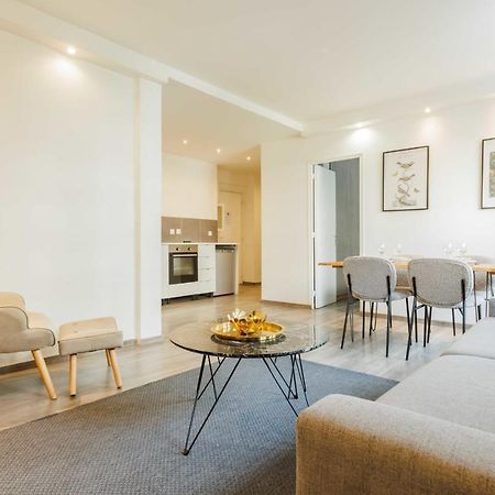 Flat Cosy-1Br-4P- Levallois Anatole France Exterior photo