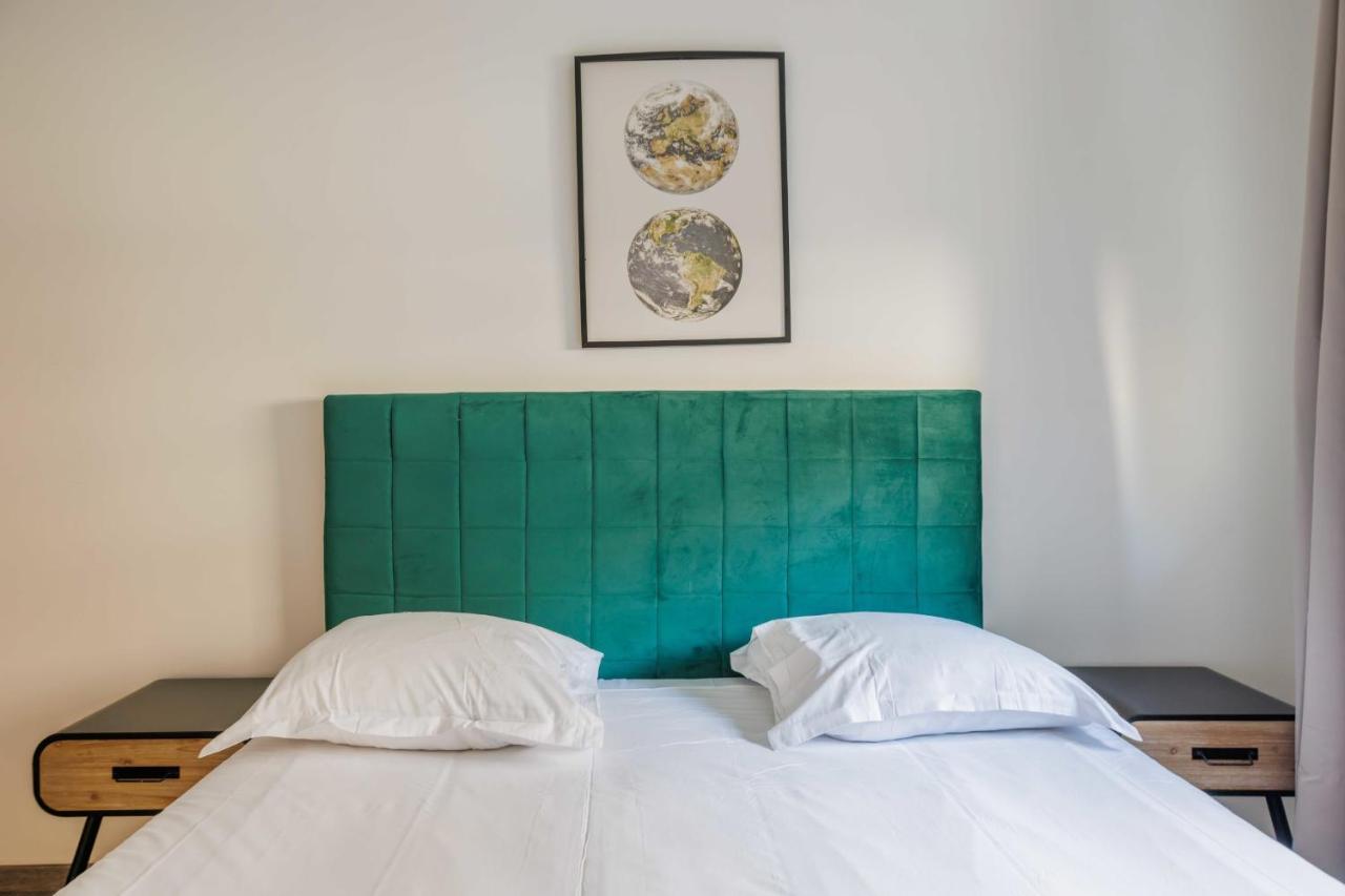 Flat Cosy-1Br-4P- Levallois Anatole France Exterior photo