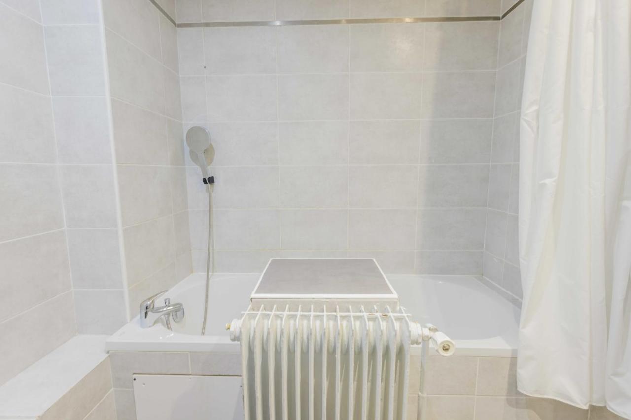 Flat Cosy-1Br-4P- Levallois Anatole France Exterior photo